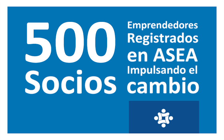 aseaorg's tweet photo. Necesitamos de todos ustedes para formar la #NacionEmprendedora #EmprenderSePuede http://t.co/9yLbLQo2Uc http://t.co/yzABaVb6KD