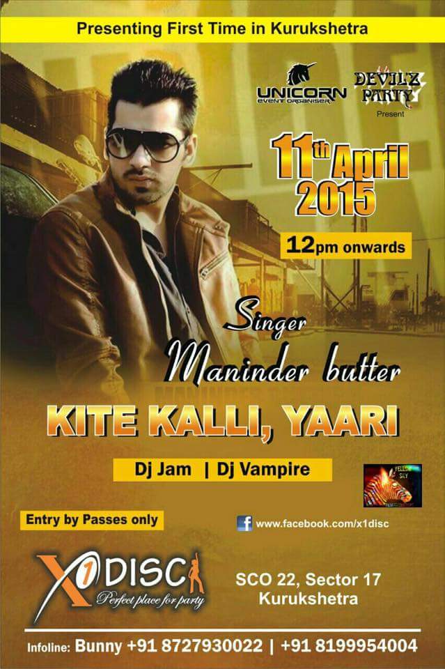Maninder Buttar tweet media