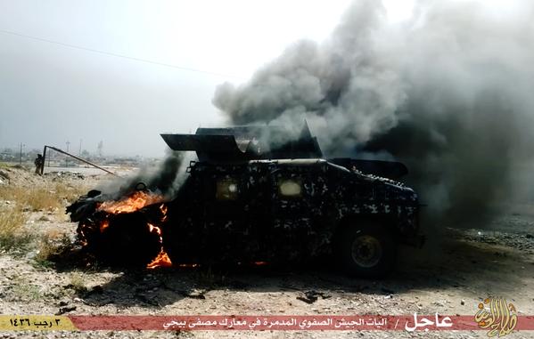 Intervention contre Daech  - Statut spécial  - - Page 10 CDLbiWGW4AAzgSh