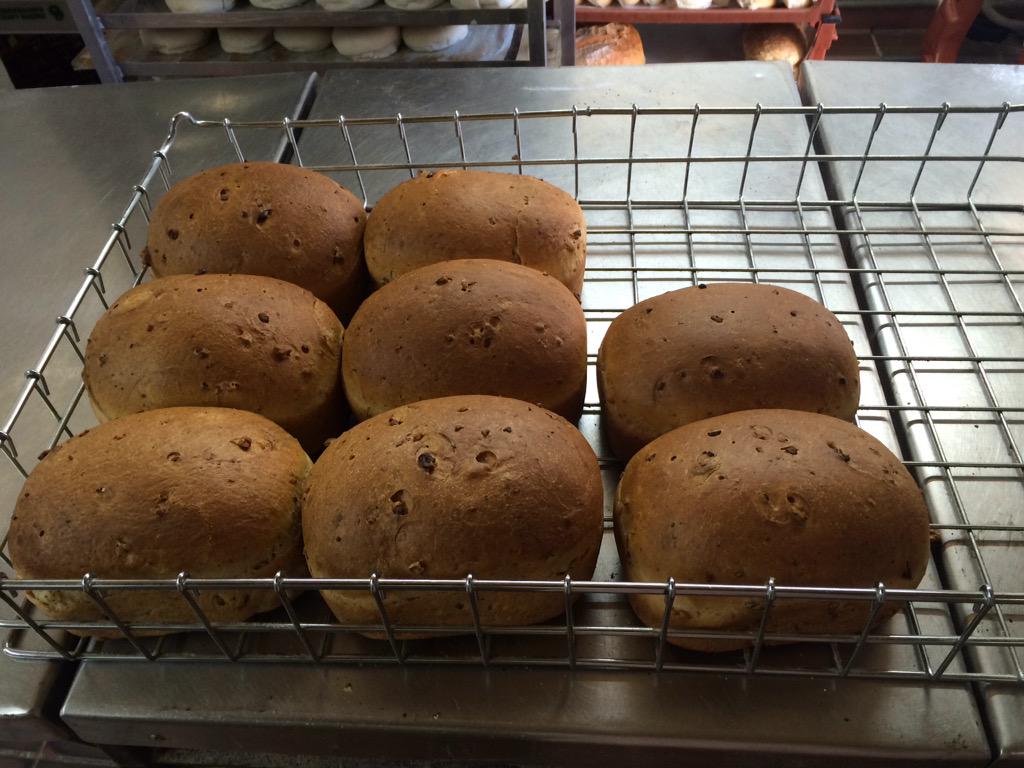 Walnut brioche destination West Tower Wedding Venue