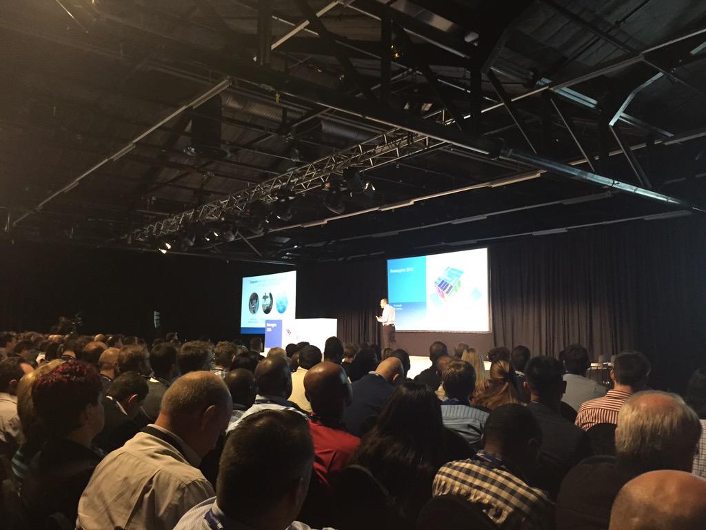 LiquidCRM's tweet photo. We're at #Reimaging2015 for the next 2 days http://t.co/8YDUifOIys