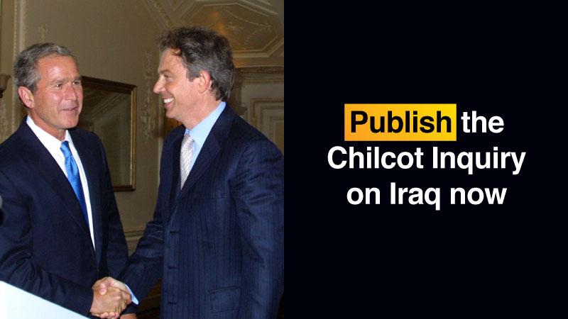 Delaying the publication of the Chilcot report is deeply concerning #GE2015 libdems.org.uk/delaying-the-p…
