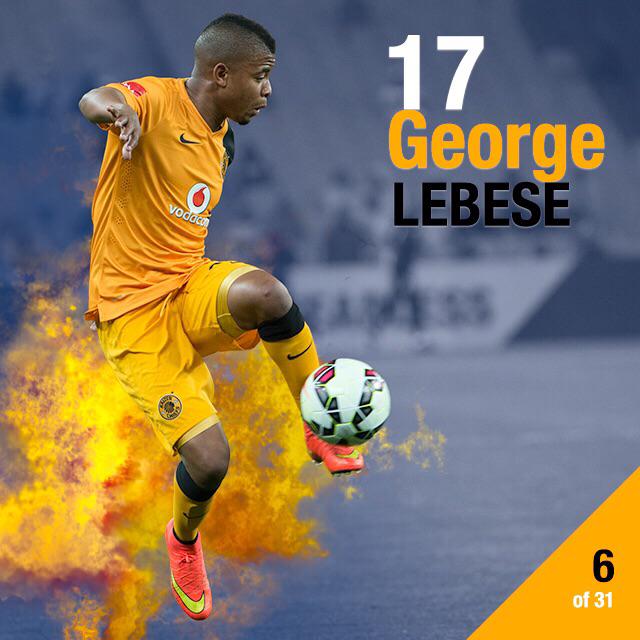 Some are born great, some achieve greatness,some have greatness thrust upon 'em <a href="/GeorgeLebese/">GL_17</a> ow.ly/LWEHD