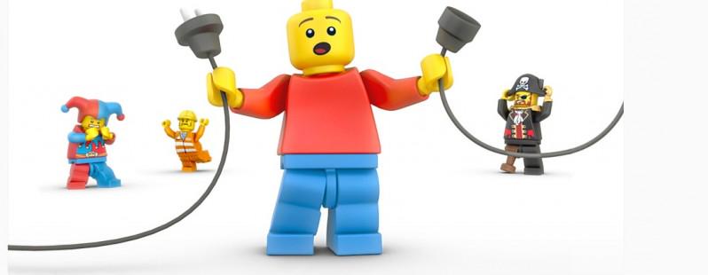 The art of error: 12 clever 404 pages tnw.co/1OdjJYI #UX #UXdesign #webdesign