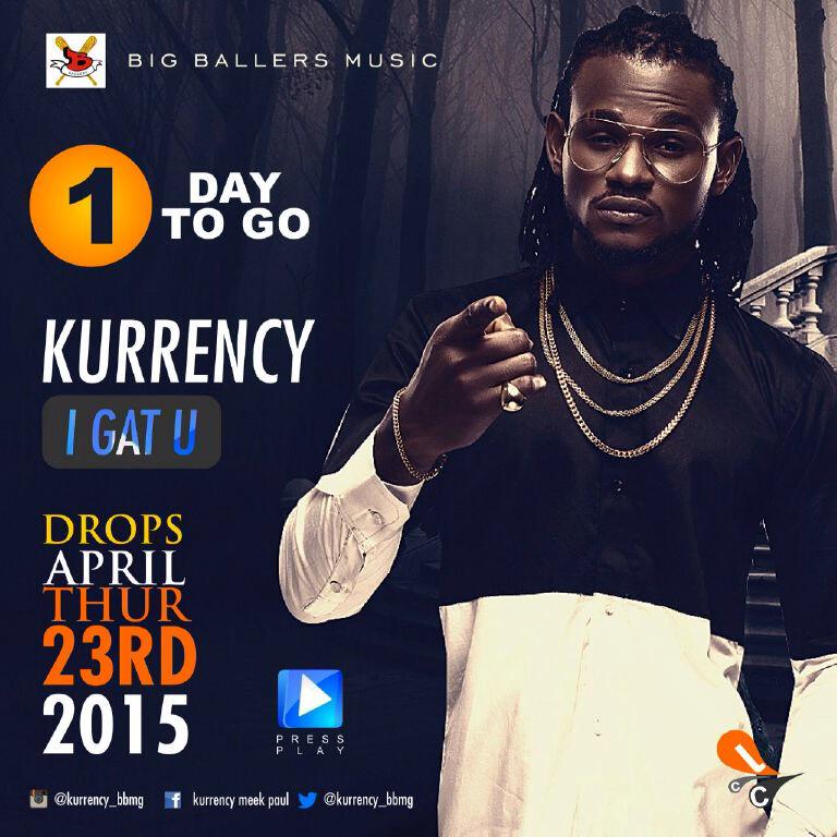 studio901's tweet photo. #Kurreny_iGatU_drops2mrw #Kurreny_iGatU_drops2mrw #Kurreny cc: @kurrency_bbmg  @energypromotion @DDaviesden http://t.co/IUZrbAHqCJ