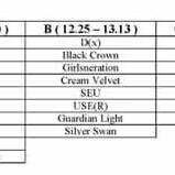 H-4 SeU will Comeback at Dmall!! Please Comr and Support Us !!! Gomawoooo ^^