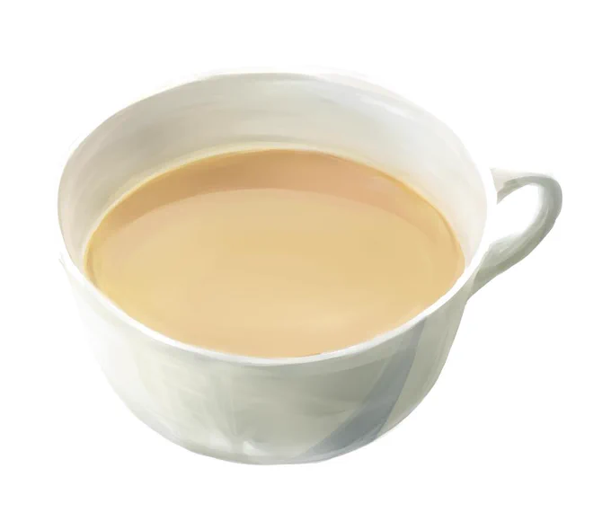 日本紅茶協会とかあるんだな… 
