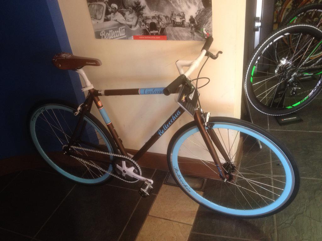 bottecchia fixie