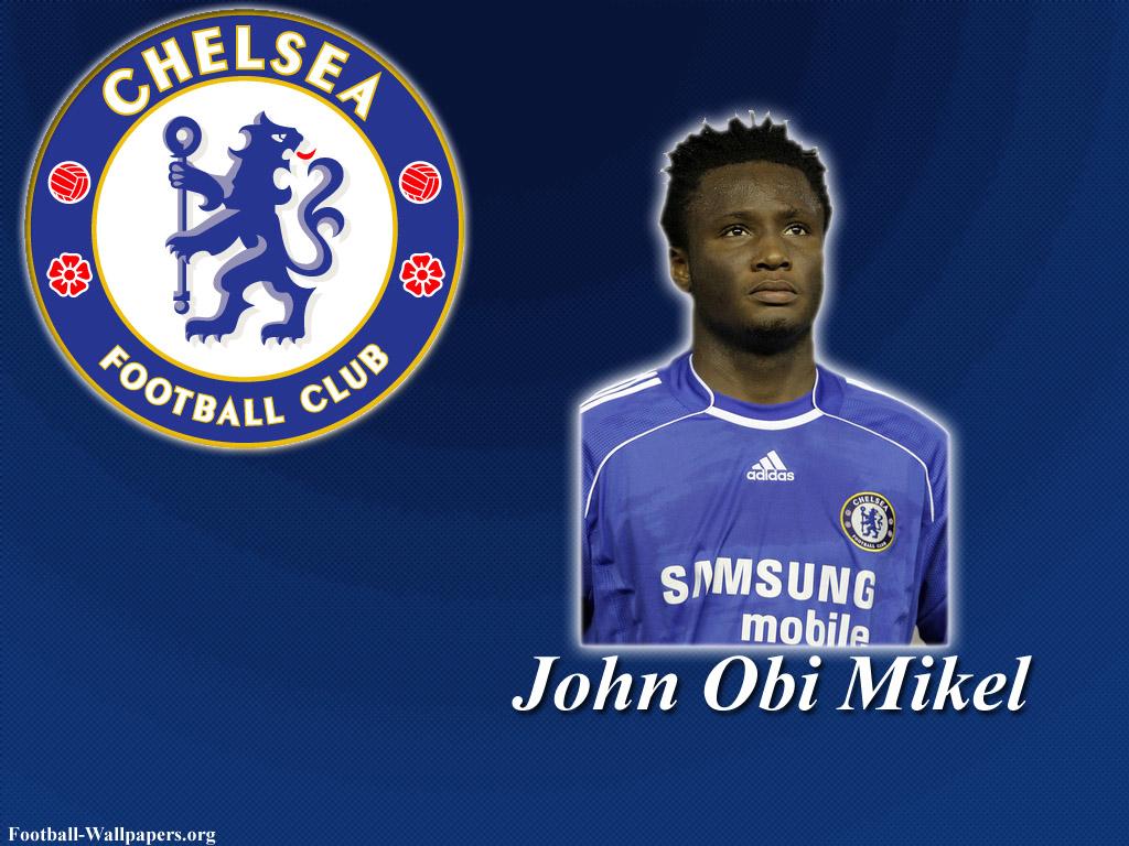 Happy 28th birthday to John Mikel Obi 22/4/1987    
