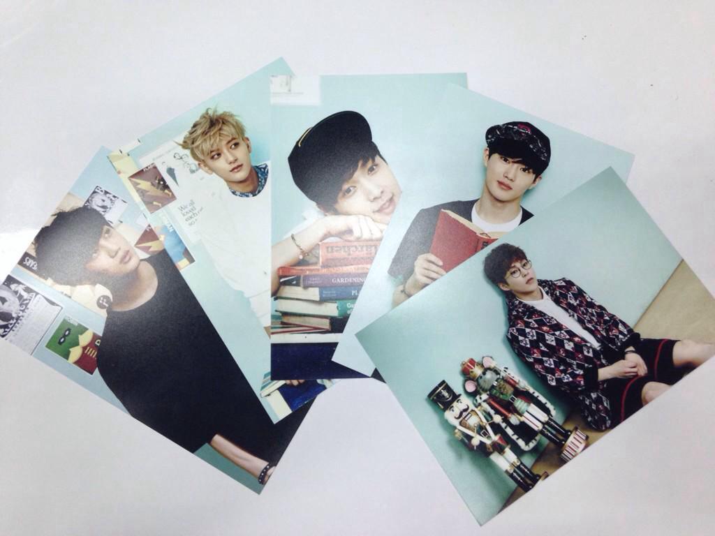 Theprojectkpop_ tweet media