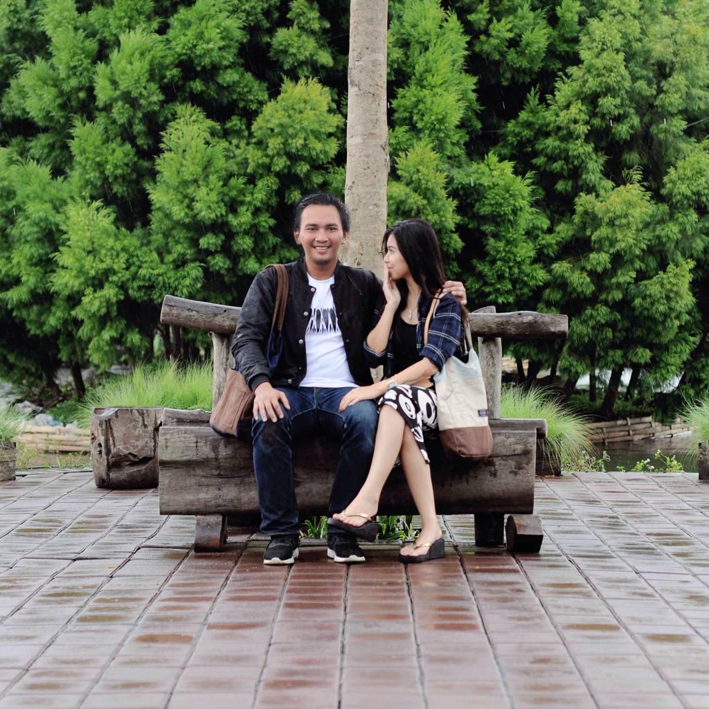 Couple gardenist and lonewalker totebag! Follow <a href="/journal_jkt/">Journal carrygoods</a> for detail :) #totebag #localbrand #journal