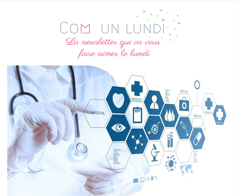Comunlundi_com's tweet photo. Cette semaine, focus sur l'#innovation médicale: http://t.co/CryxrIf0ol avec #Avalun #Eveon #EndoControl http://t.co/N5XGVi4ihx
