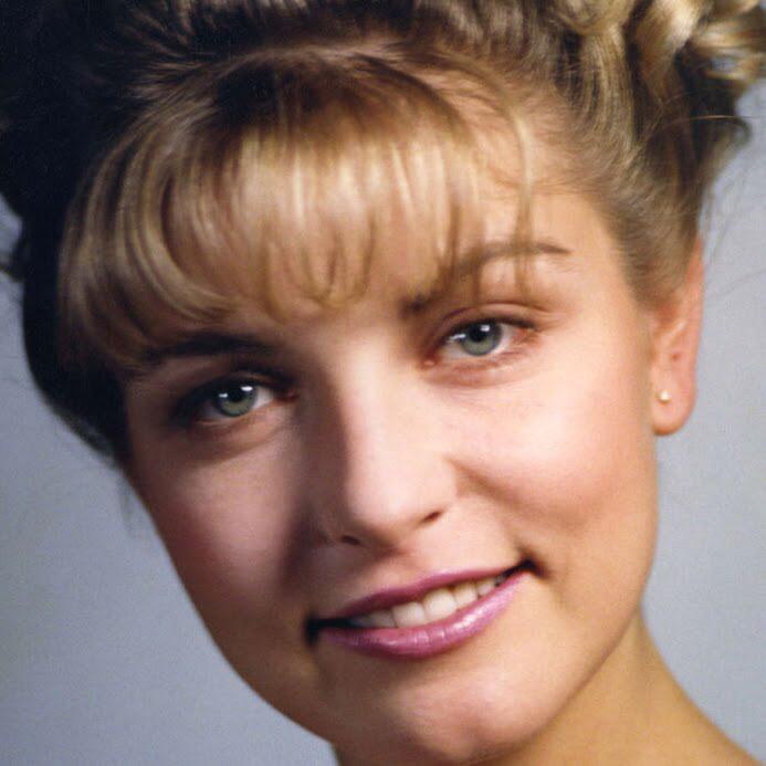 Happy birthday Sheryl Lee!        