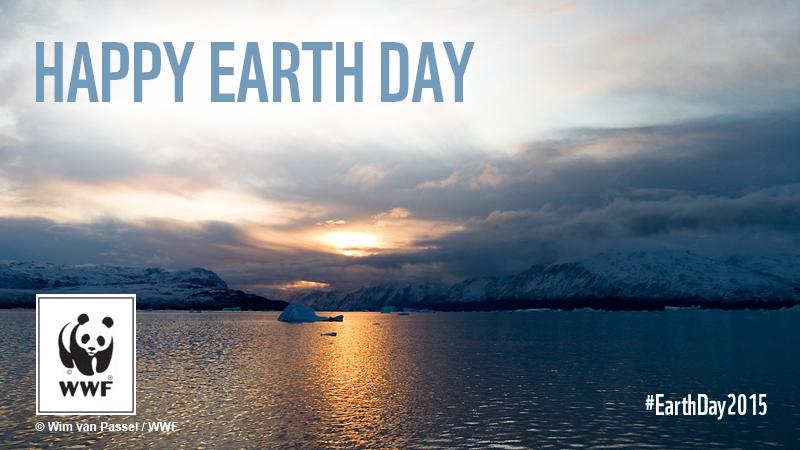 wwf_uk's tweet photo. Humanity’s well-being &amp; prosperity depend on healthy ecosystems #EarthDay2015 http://t.co/qrCGxibBJJ http://t.co/x7IQUBDUea