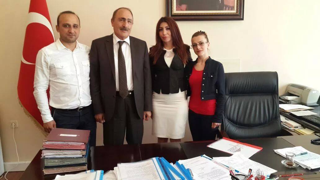 İSTASED tweet media