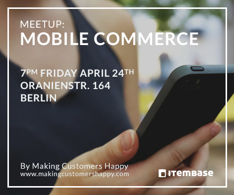 MakingCustomersHappy tweet media