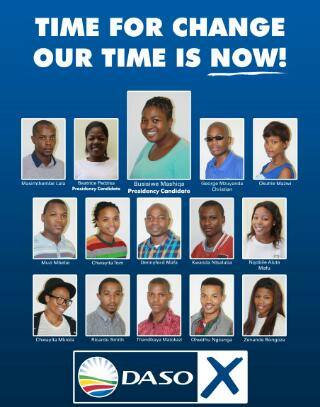 Lwe2Olz's tweet photo. #OurTimeIsNow  #BlueIsOurColour@dasoufh @DASO_Maties @YusufCassim @MmusiMaimane http://t.co/xyvPyy9sPH
