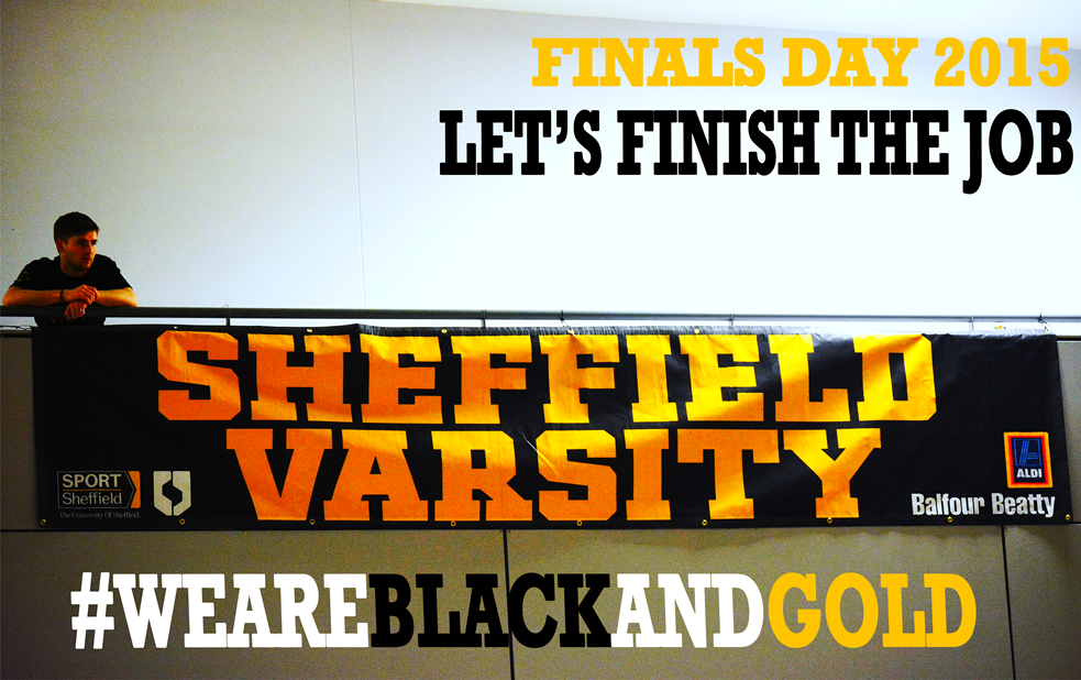 University of Sheffield Sport & Physical Activity tweet media