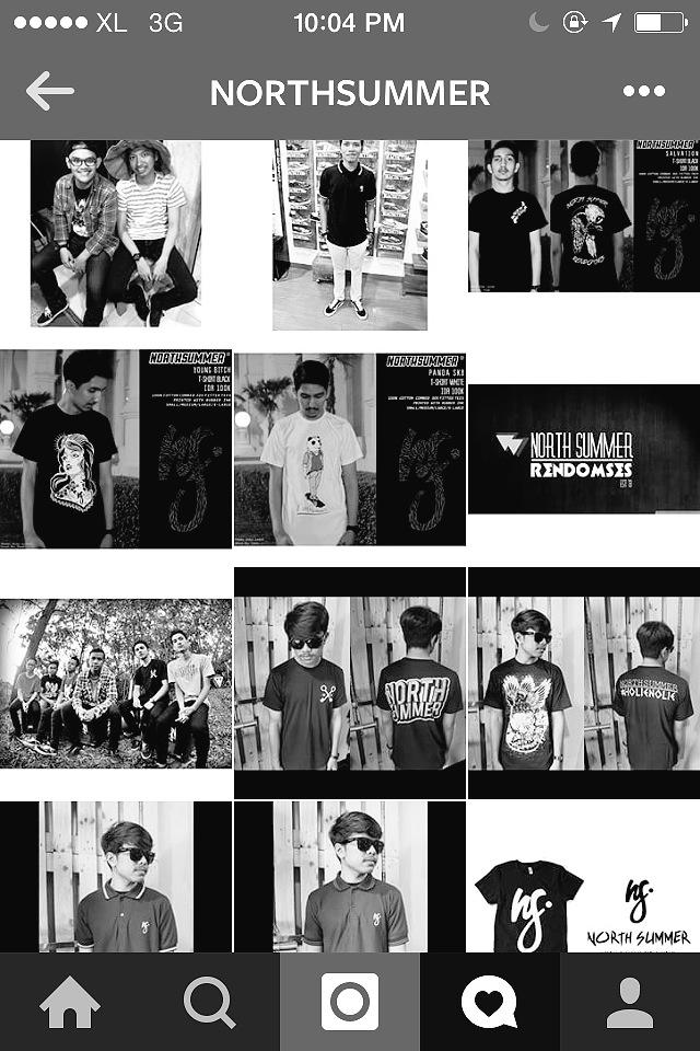 Kunjungi dan follow official instagram kita juga ya pals 🙌