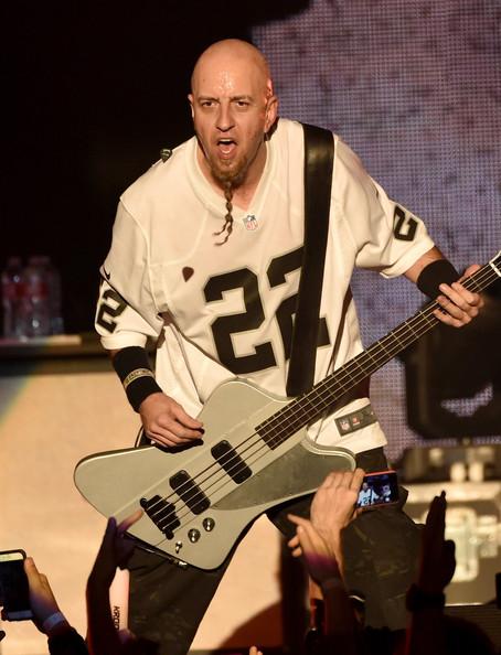 Happy Birthday Shavo Odadjian! 