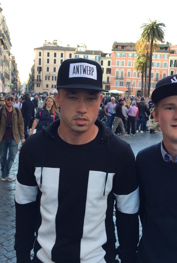 sebvinkler's tweet photo. @MiNiOdman @OfficialRadja http://t.co/dzY0zKys3b