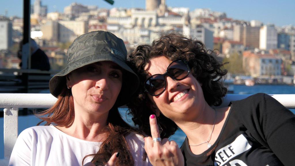 pitacrt's tweet image. Istanbul