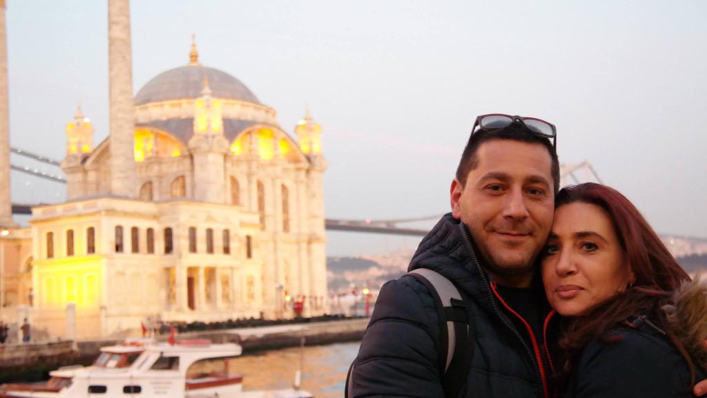 pitacrt's tweet image. Istanbul