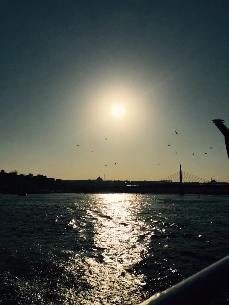 pitacrt's tweet image. Istanbul