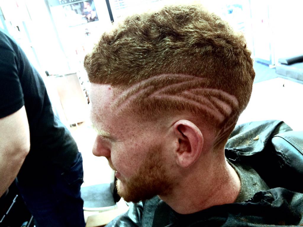 Snipzbarbershophale On Twitter Abit Of Pattern Work From Jacob