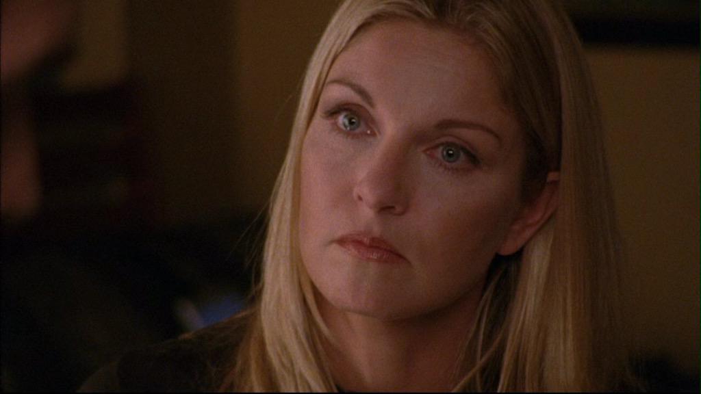 Happy Birthday Sheryl Lee 