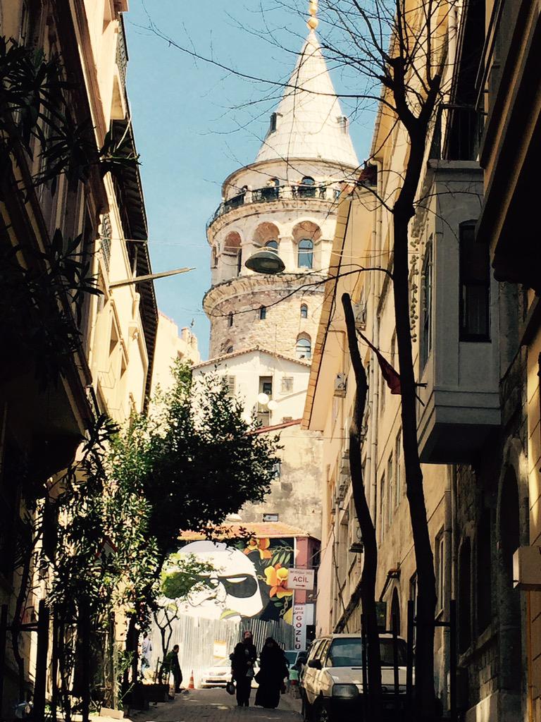 pitacrt's tweet image. Istanbul