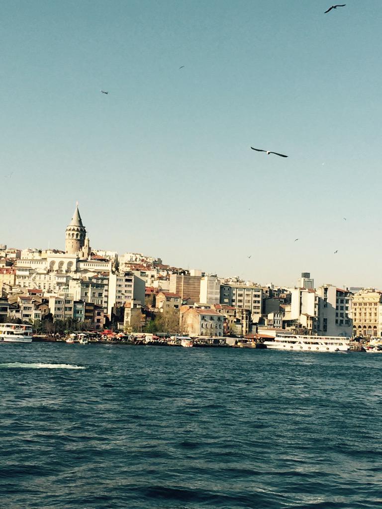 pitacrt's tweet image. Istanbul
