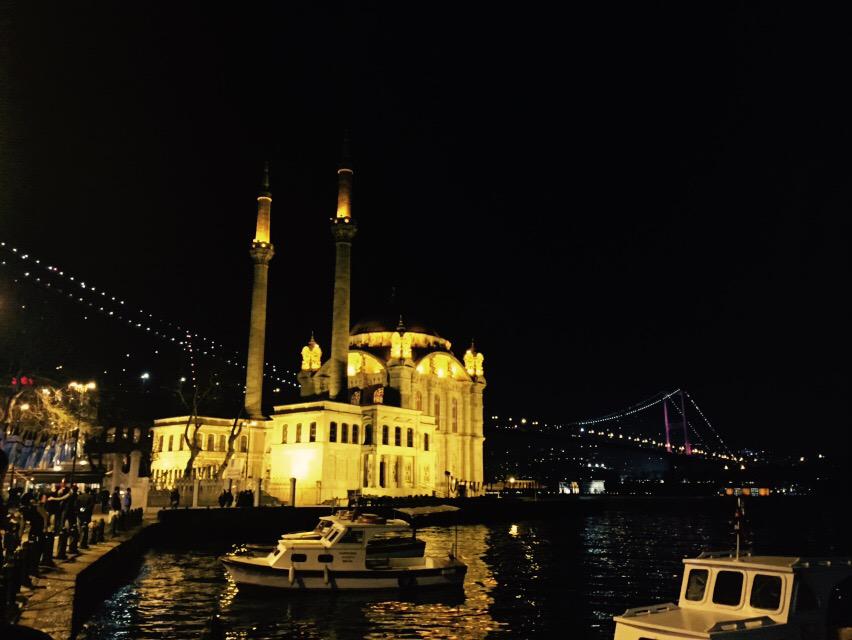 pitacrt's tweet image. Istanbul