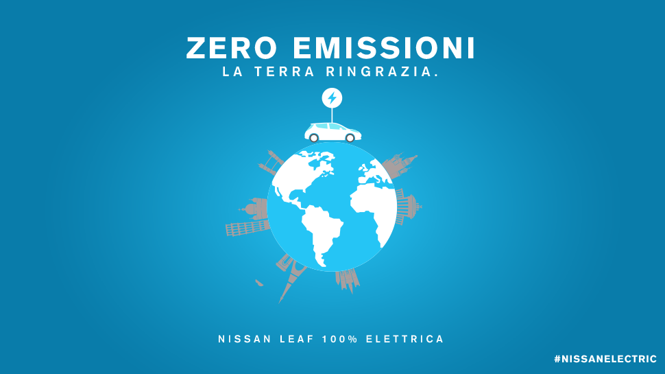 La Terra è una e di tutti. Proteggiamola insieme, ogni giorno. #GiornatadellaTerra #EarthDay