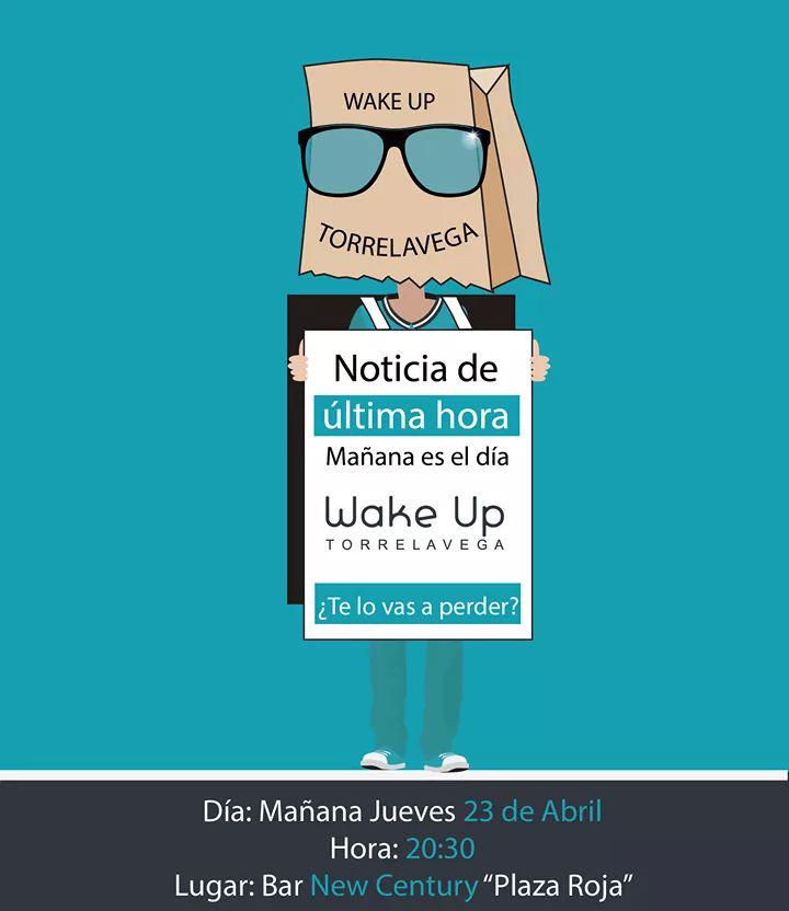 BusinessHUBTorr's tweet photo. Mañana es el día...NOS ACOMPAÑAS? @icukohs @portus_blendium #mitupi @dmontanes http://t.co/e2jBwNC8Xw