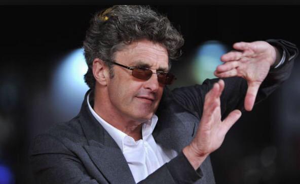 ACCENTS ROLE MODEL: Polish-British filmmaker Paweł Pawlikowski. We recommend "My Summer of Love". #Accentsfilm #film