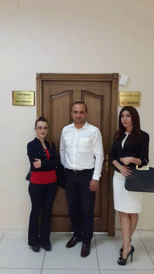 İSTASED tweet media
