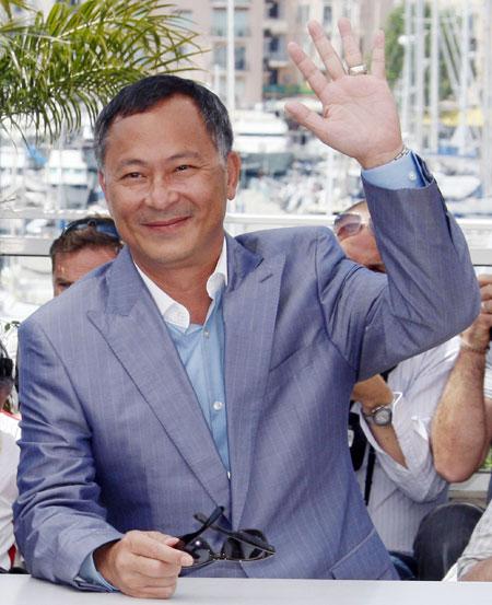 Raise your hand if you\re awesome and it\s your birthday. Happy Birthday to the fantastic Johnnie To. 