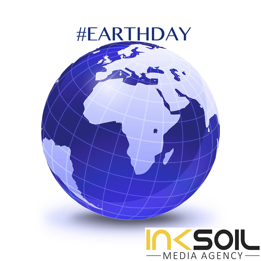 inkSoil's tweet photo. #Technology has empowered us much better to understand the natural world we live in on #EarthDay . #InkSoilMedia http://t.co/97IIczAg8l