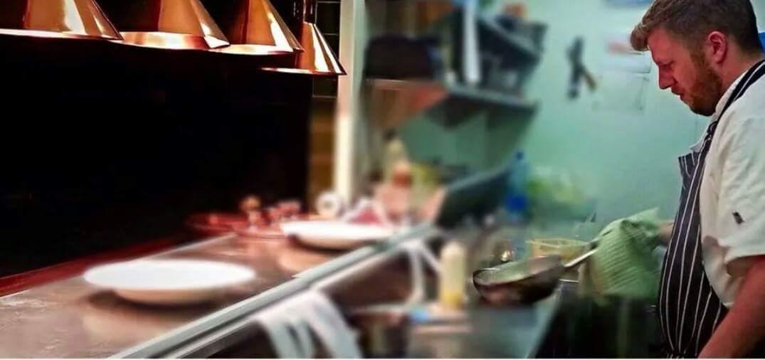 CoppiBelfast's tweet photo. We have vacancies for Chefs of all levels. Want to be part of an energetic team? Get in touch! RT please... http://t.co/GHf5NcWWfa