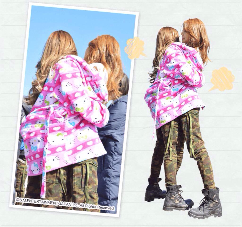 150422 SONE PLUS+ 소녀시대 (Catch Me If You Can Ep1 )