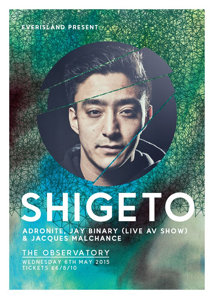 everisland's tweet photo. Frenetic drumming electronica artist @__SHIGETO returns to Lpool to play @ConstellationsL 6/5
https://t.co/b8kbHiot6J http://t.co/ypWePneGb2