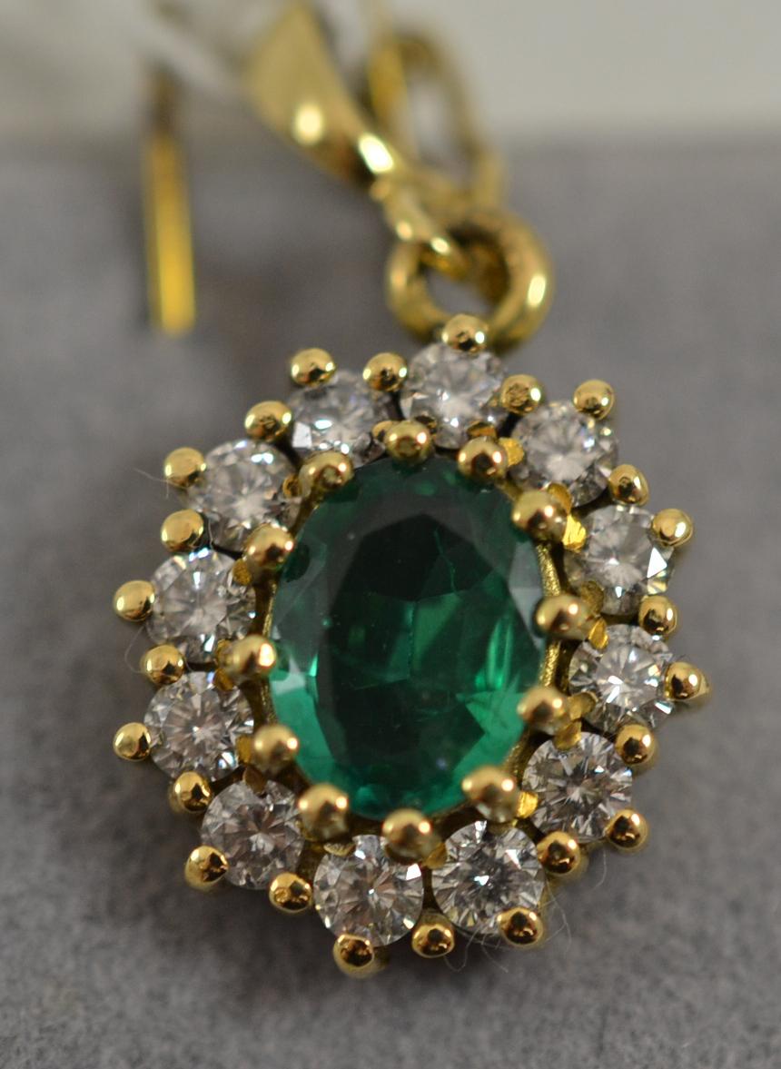 TennantsAuction's tweet photo. Emerald is the birthstone for May. Who would like to own this? Lot 384 in our Country House on Saturday £600 - 800. http://t.co/ZyrBDJGb01