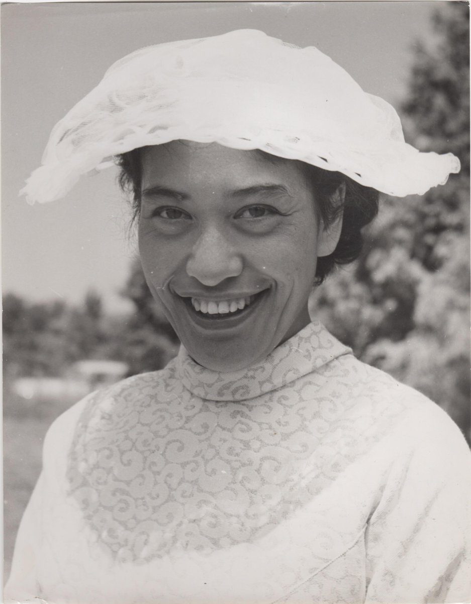 Editing a book of writing by my mother Arapera Blank, with photos from my father Pius. Due out 21 June.