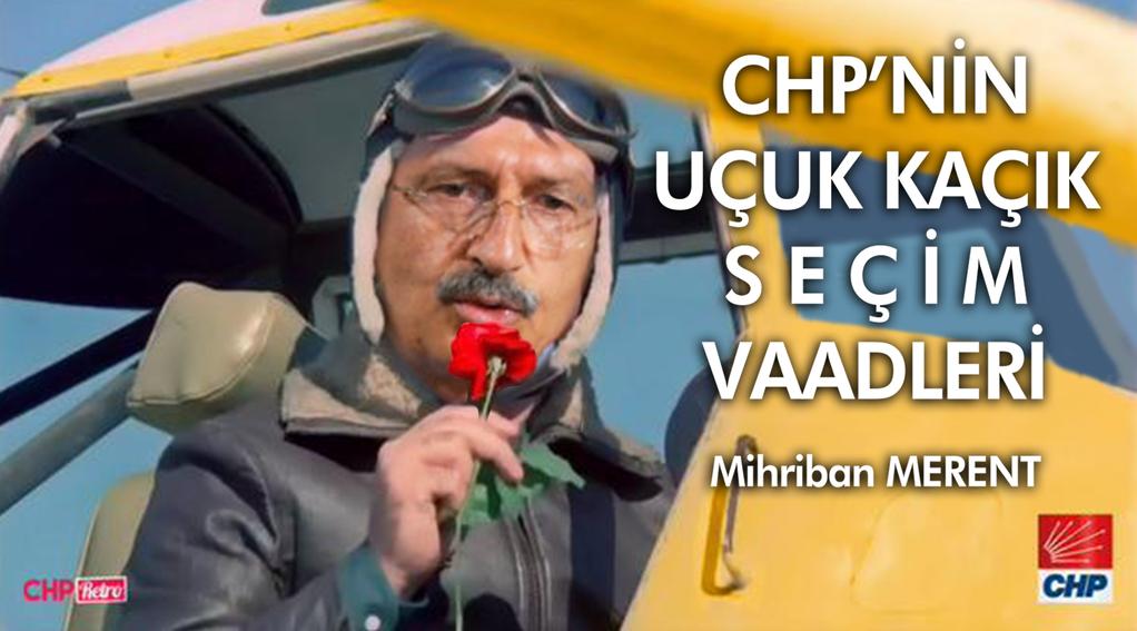 Canlar 

Bu haftaki yazım "CHP'nin uçuk kaçık vaadleri" 

Aşağıdaki linkten okuyabilirsiniz:)

sonnethaber.com/kose-yazilari/…