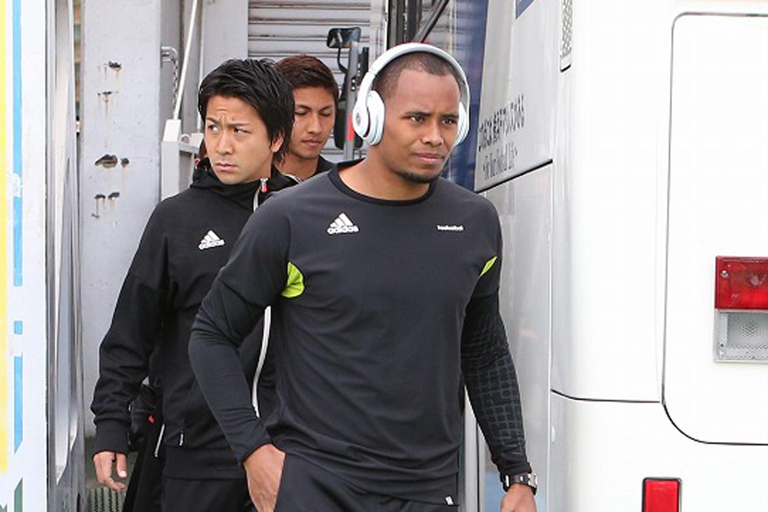 横浜f マリノス 公式 ナビスコカップ 名古屋戦 ラフィーニャ選手も戦線復帰 ๑ ㅂ و およそ7カ月ぶりの公式戦 背番号18のゴールが見たい このあと19時キックオフ テレビ放送 スカパー Fmarinos Http T Co Ojoyc0eexy 横浜f マリノス 公式 ナビスコカップ 名古屋戦 ラフィーニャ選手も戦線復帰 ๑ ㅂ و およそ7カ月ぶりの公式戦 背番号18のゴールが見たい このあと19時キックオフ テレビ放送 スカパー Fmarinos Http T Co Ojoyc0eexy