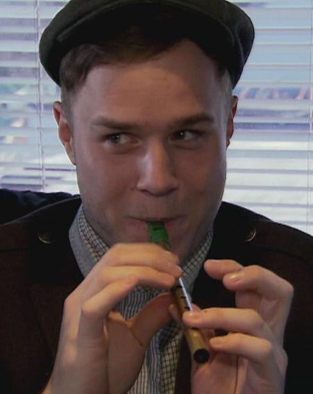  happy birthday you Olly Murs-lookalike-wanker! 