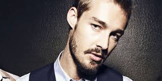 April 22, wish Happy Birthday to Australian musician, former frontman of rock band Silverchair, Daniel Johns. 