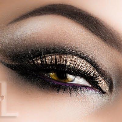 preendotme's tweet photo. http://t.co/mOO9YednKc Ace @Linzlewsions' #SMOKEY #DateNight #eyemakeup when you discover her #beautylook here! http://t.co/fg3QBTpXbe