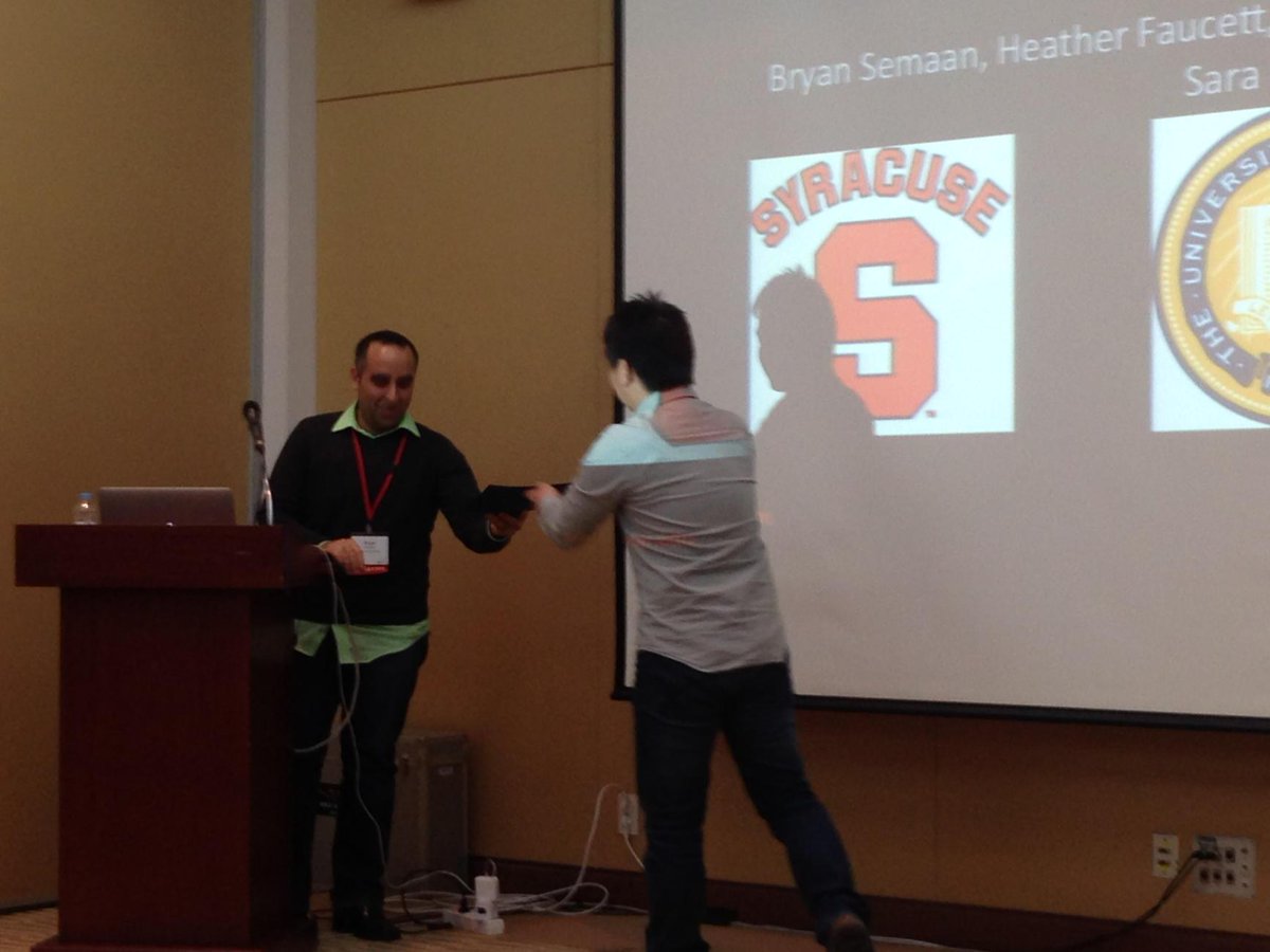 Scott Robertson tweet media